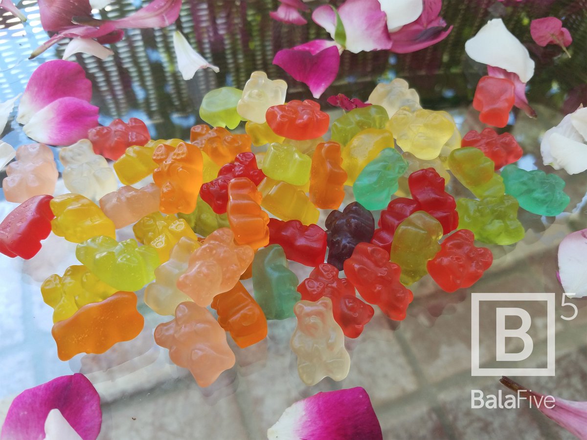 BalaFive's tweet photo. Wake your taste buds 😋 with our Energizing💥Grizzly Bears! 

ORDER HERE⬇️ https://t.co/WpPl2XcZqP   

#balafive https://t.co/sNtsJM0487
