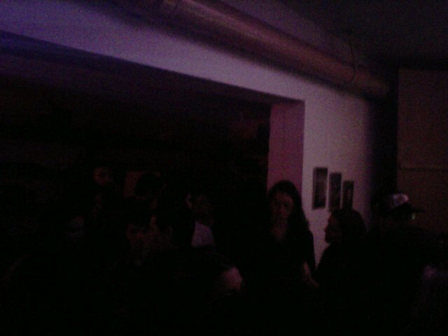 Esto esta Por Explotar <a href="/HDVRock/">HDVrock</a> #SerHijos #RockNacional