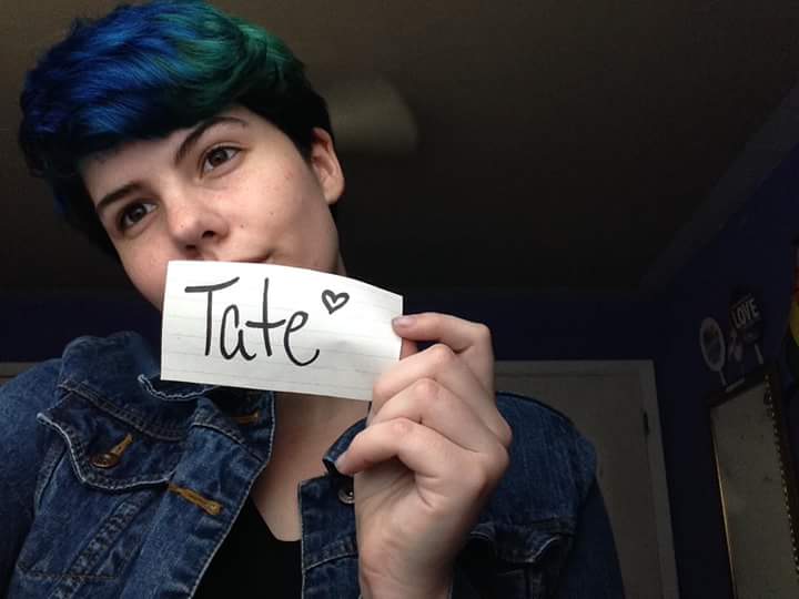 yourpandabitchz's tweet photo. Love ya Tate

Give and you shall receive⚡✨⚡ https://t.co/QNGWkP2T22