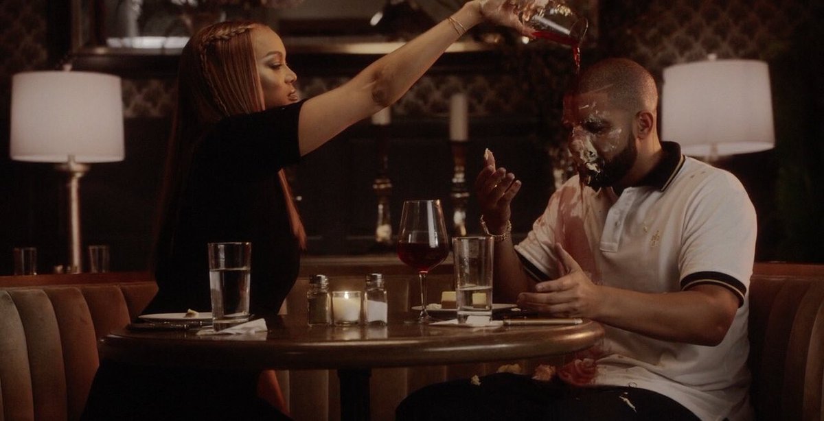 RapDirect_'s tweet photo. [NEW] Drake - "Childs Play" (Video) https://t.co/zn0ca9Pywi https://t.co/nQcOIJ2EFm