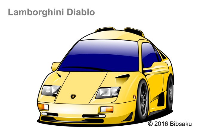 ランボルギーニのtwitterイラスト検索結果 古い順 ランボルギーニのtwitterイラスト検索結果 古い順