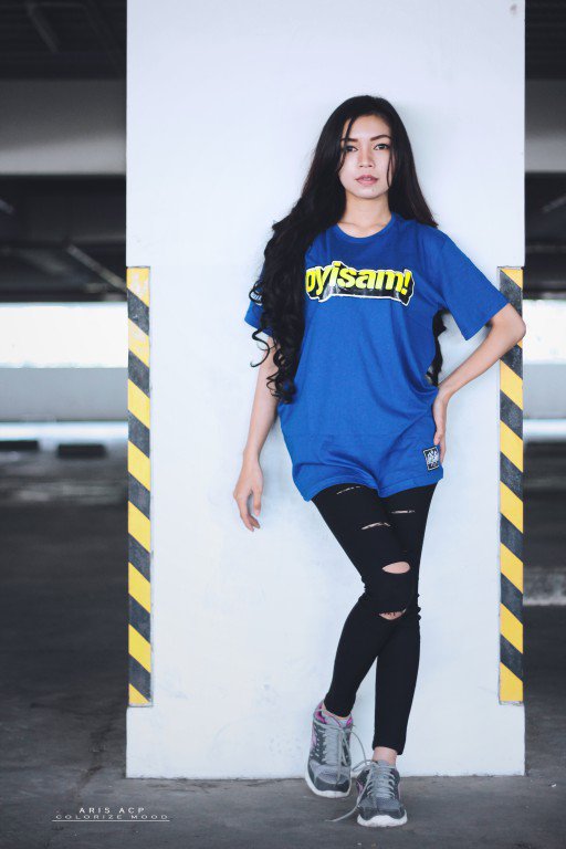 oyisam_'s tweet photo. KAOS OYISAM! "LOGO 2 BIRU" IDR 95K . BAMBOO COTTON . SABLON PLASTISOL . SIZE M L XL . BBM 5A1C77FC | WA 082331153266 https://t.co/sOam5GGQZG