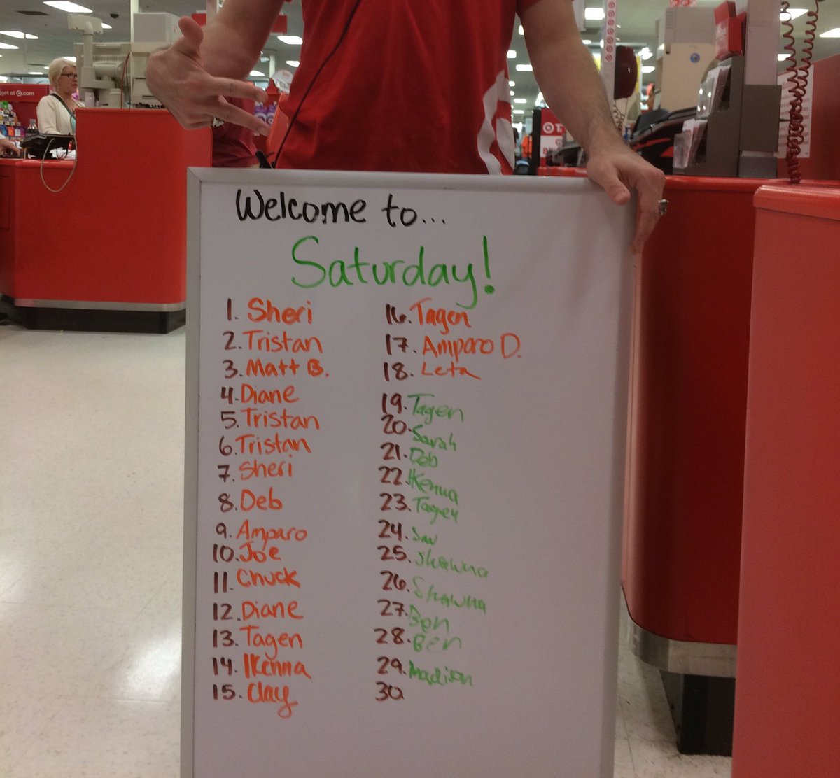 ChuckWassenaar's tweet photo. #t0348 is another 29 REDcards over goal
#makingtheweekthursday #bestteamever #conversion
@LisaSherland @Long82T https://t.co/rziP9coFxC