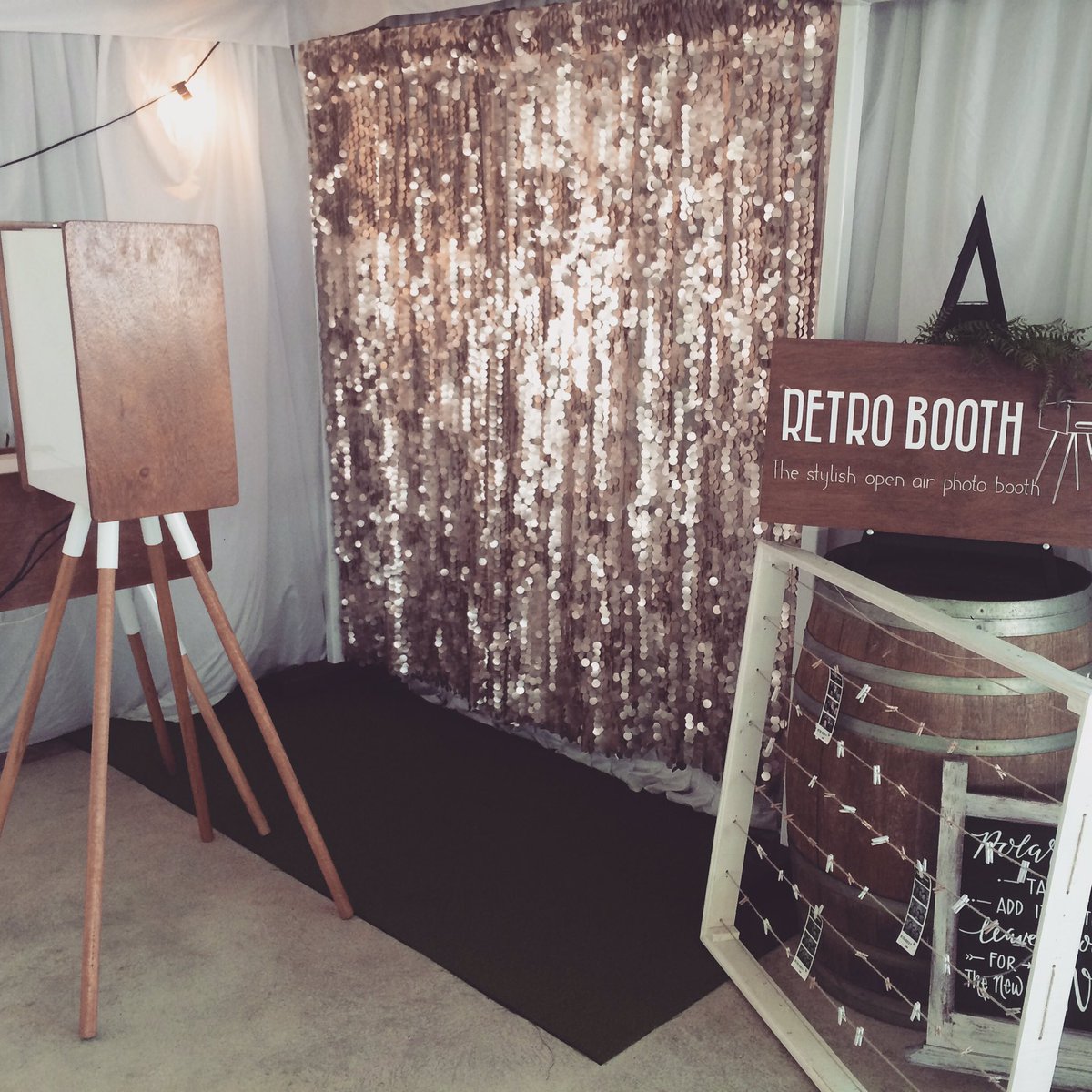 RetroBoothSW's tweet image. @RetroBoothSW #OldBroadwaterFarm #Openday #weddings #love #photobooth #fun #margaretriver