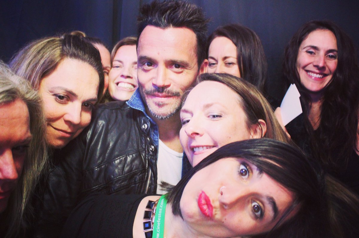 RetroBoothSW's tweet image. So great to be a part of @cinefestoz last weekend!  It was an incredible week #partytime #photobooth #film #festival