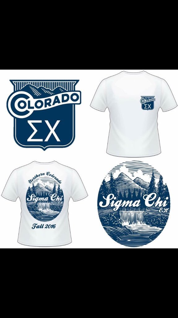 LostSig's tweet photo. University of Northern Colorado
Epsilon Pi chapter
In hoc https://t.co/m9F8mtyXMO