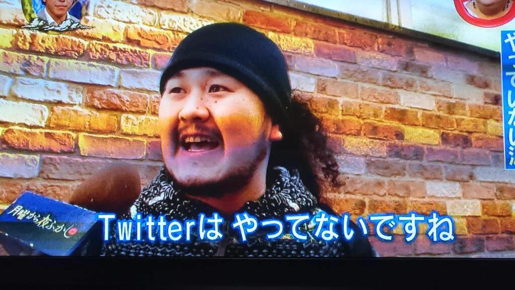 Twitterやってない理由がカワイイｗそれトラウマだったら色々アカンでしょｗｗｗ