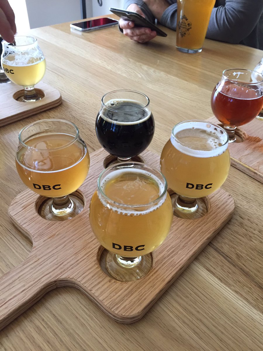 yycbrandon's tweet photo. Great flights at @DandyAlesYYC  today! #yycbeer #LaborDayWeekend https://t.co/alDLZMNXFp