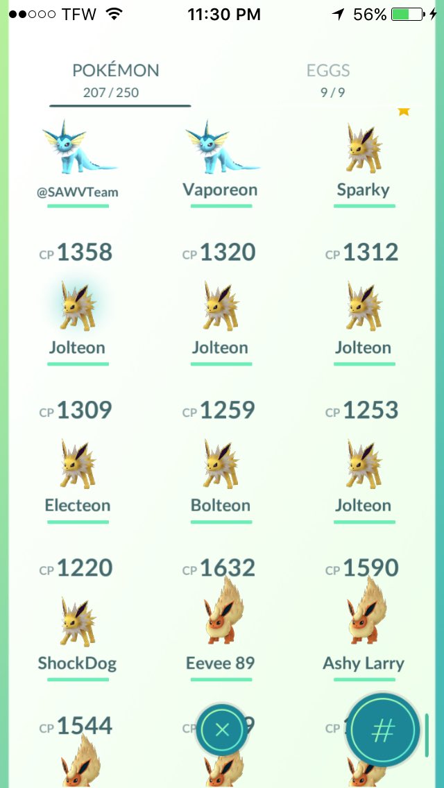 SAWVTeamValor's tweet photo. I swear I don't have a problem. https://t.co/CwJVj5X63l