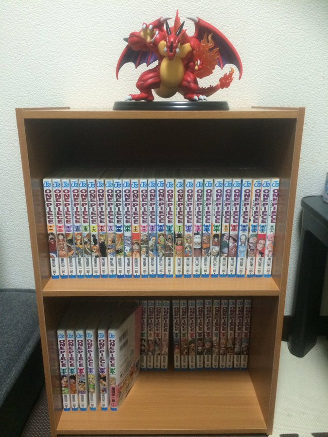 One Pieceだけじゃない おすすめの海賊漫画まとめ ヴィンランド サガ フルアヘッド ココ Renote リノート