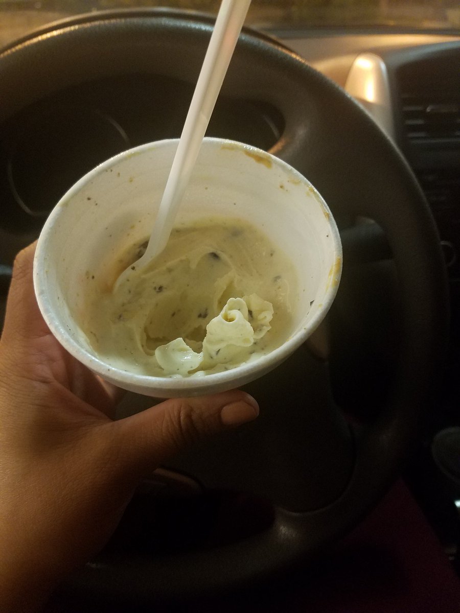 anasquats's tweet photo. Soo.. I thought the PB center was suppose to be more than 1/3 through?😂 @sonicdrivein what a disappointment! https://t.co/Zp7fOwl4nl
