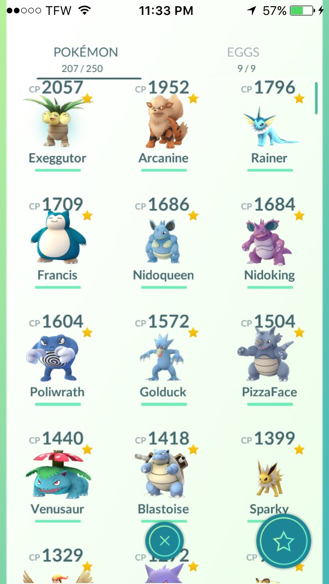 SAWVTeamValor's tweet photo. New Squad. #TeamValor https://t.co/X5vNgK8BZ5