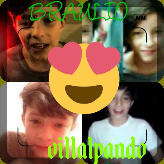 karycd9coder's tweet image. Mira braulio esperó k te guste mucho y asi me puedas seguir espero k te guste