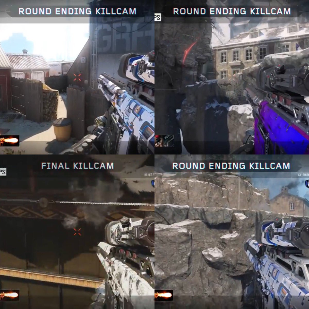 hhhsaryhffv's tweet image. RT to hit your best shot, ignore for a Drystreak