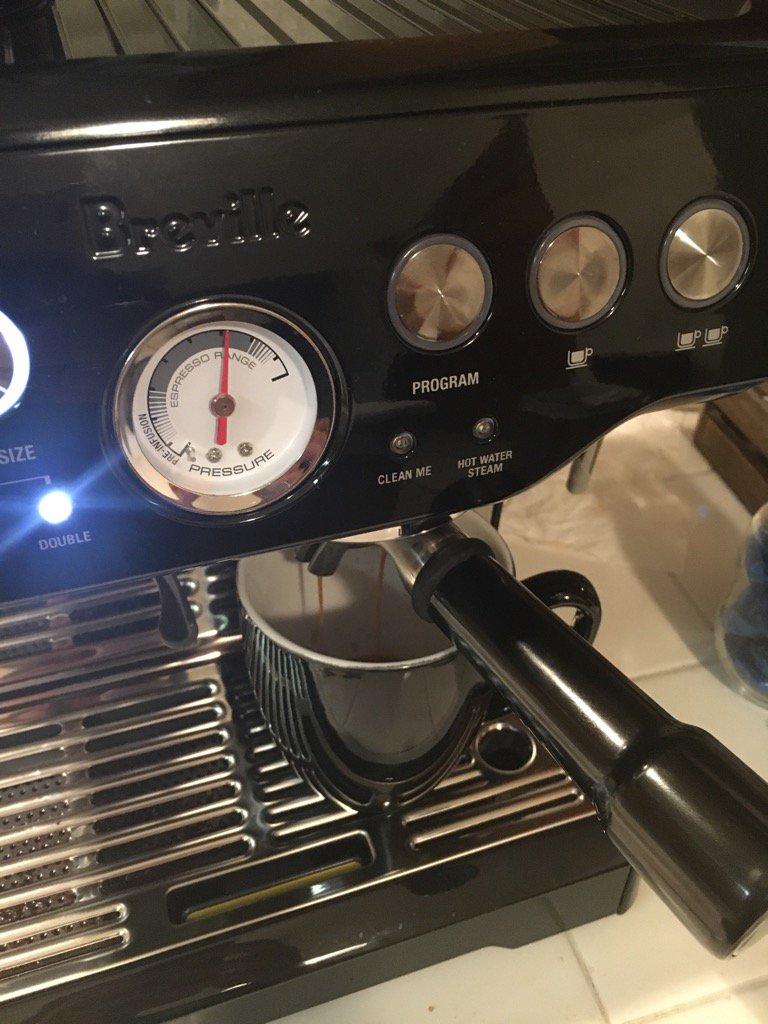 Preston's tweet photo. Coffee before the stream! 🔥☕️🙌 https://t.co/FMooZvk8Xk