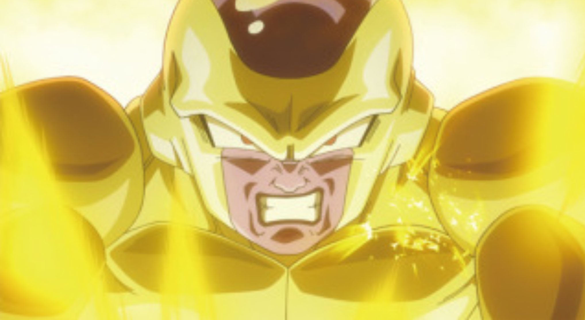 フリーザ Twitterissa 皆さん 復活のf見ましたか 私はあの憎いサイヤ人に負け 嫌なことばかりありましたよ 特別に ゴールデンフリーザの戦闘力を教えてさしあげましょう ですよ ゴールデンフリーザ T Co And7w58c3j Twitter