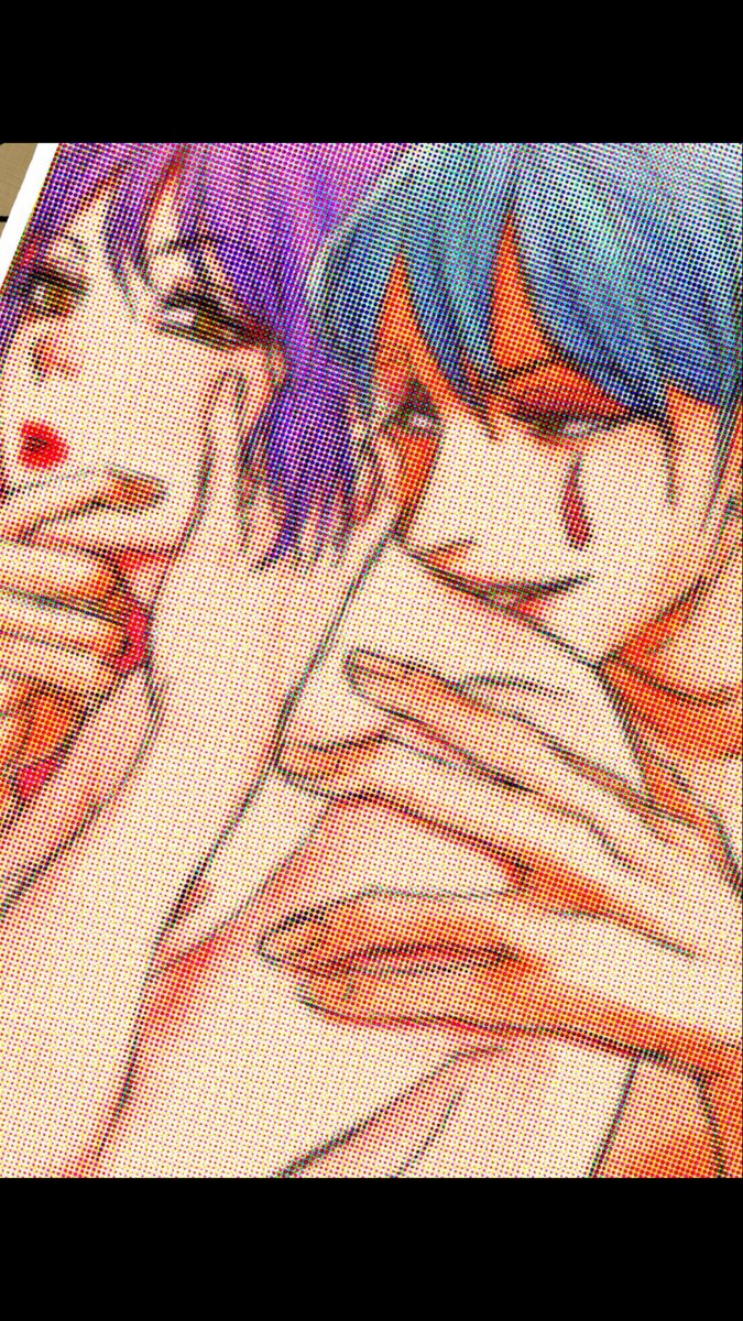 ヒソマチ本の表紙が決まらない 