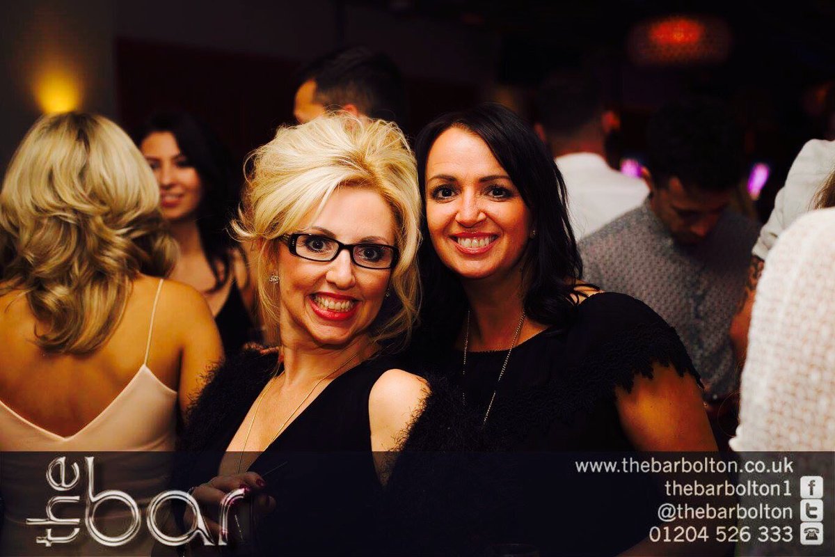 Need a nite out !!!!!!!#barboltonmamchester