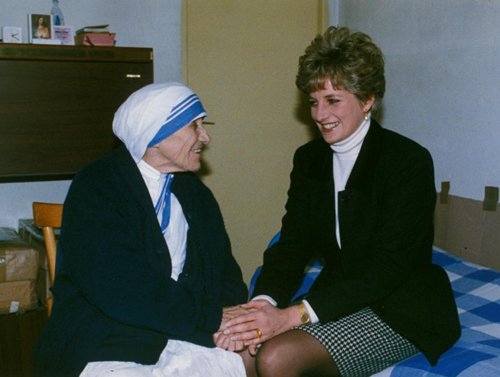 #MotherTeresa knew how to laugh at false pretentions | Romita Datta | bit.ly/2cz6Psu #Sainthood #Kolkata