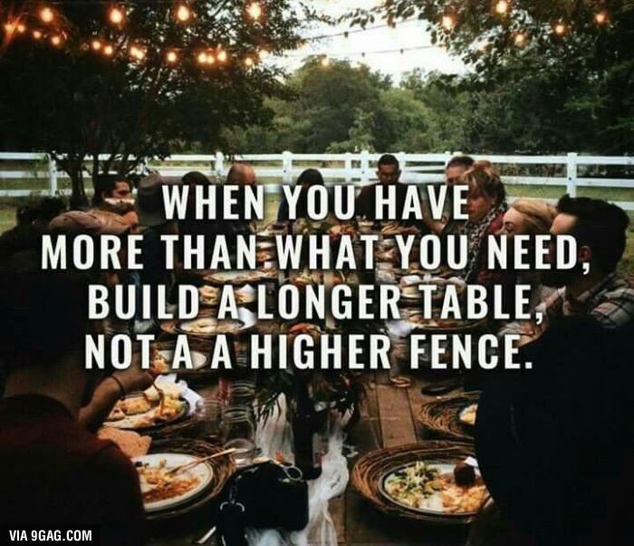 MsTerionam's tweet photo. #Table 😊🙏✨ #ThinkBIGSundayWithMarsha @RespectYourself https://t.co/ItUdDs6MTH