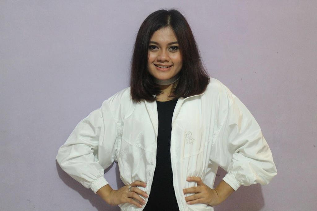mirarahmawati59's tweet photo. SEMANGAT @DA2_Ika 
#IkaAtDAMIJogja
#IkaAtDAMIJogja
#IkaAtDAMIJogja https://t.co/czLfkuanN9