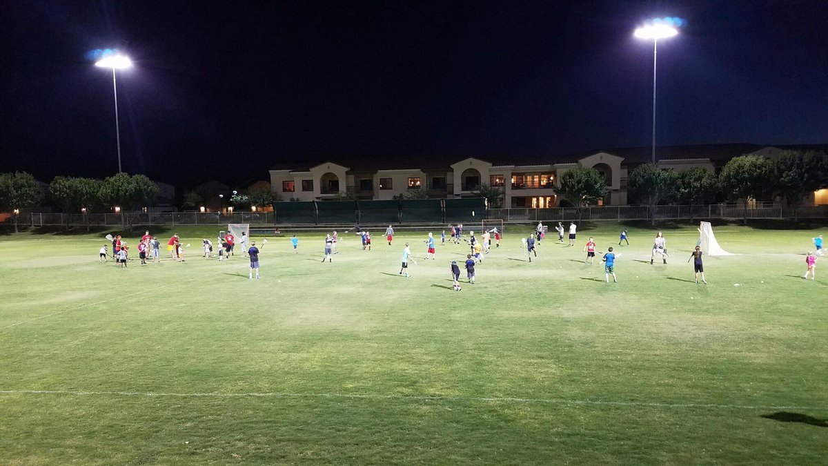 Great turn out for tonight's clinic. Have a great holiday weekend. #GrowTheGame #GBL
