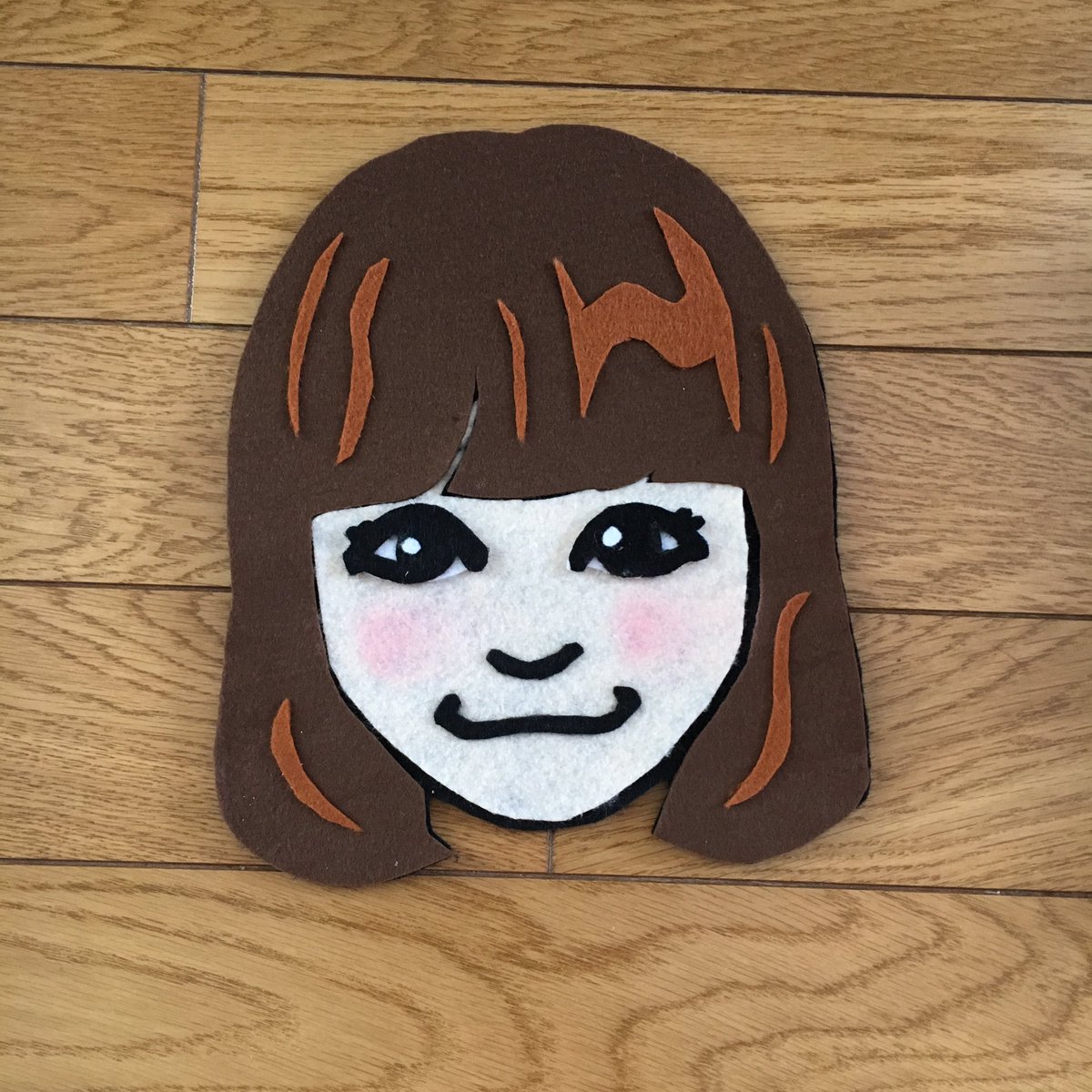 フェルト垢 Felt Account توییتر