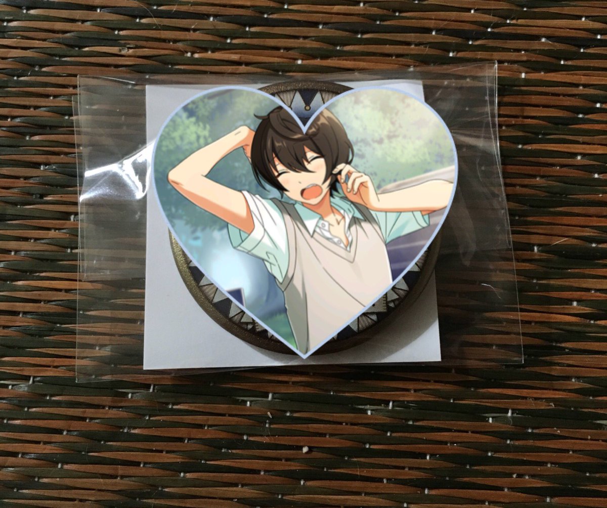 あんスタひらぱー