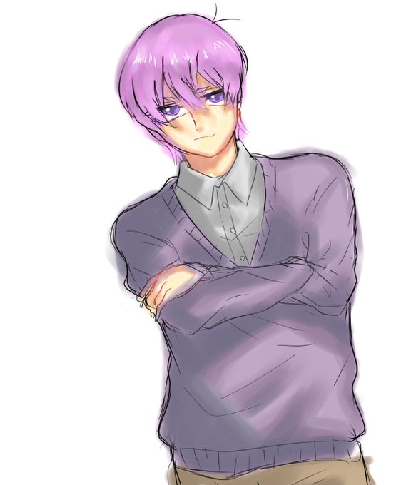 トド松のtwitterイラスト検索結果 古い順