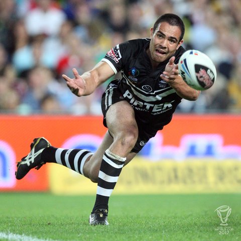 rugbyleaguewcup's tweet photo. 🇳🇿🏆#RLWC2008 Champion @denehalatau
#FarewellDene https://t.co/BCoOKrdUMA