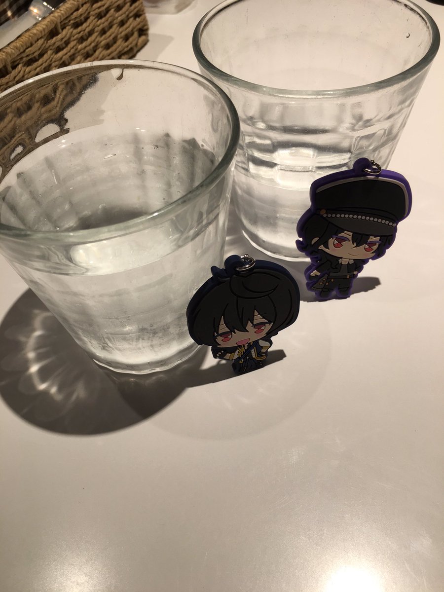 イベントお疲れ様でした！水アフター😉