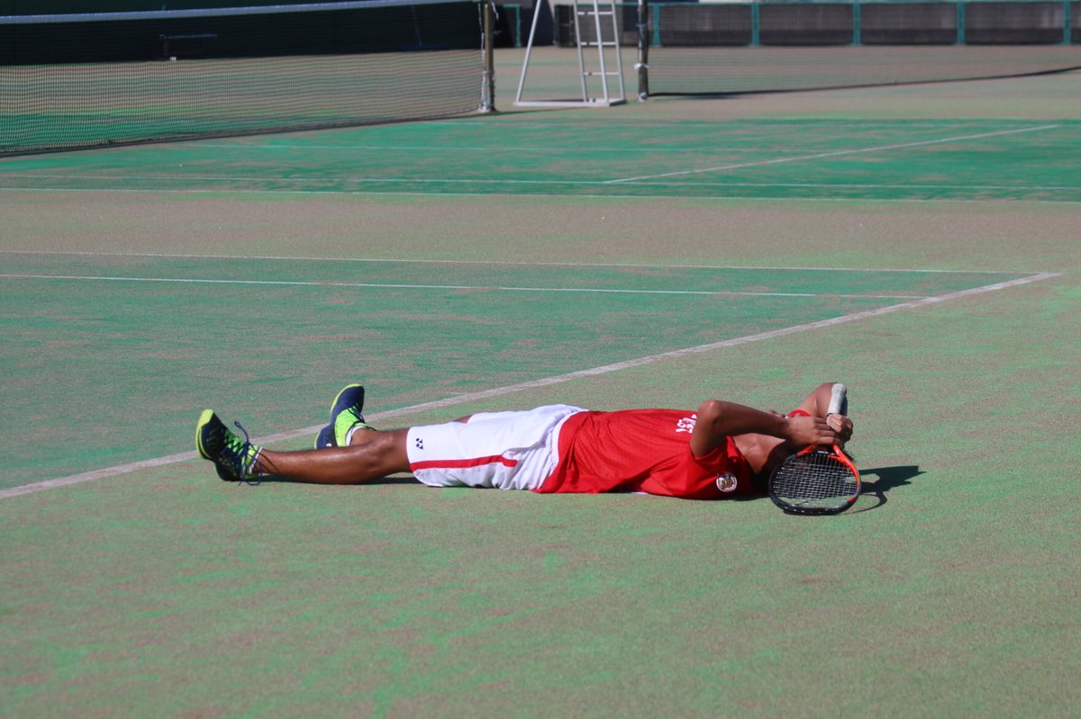 ぉまみ on Twitter \u0026quot;全日本社会人◆一般男子決勝◆ 村上・林(NTT西日本広島)1-4船水・九島(NTT西日本広島・ミズノ) 船水・九島が社会人1年目で日本一!