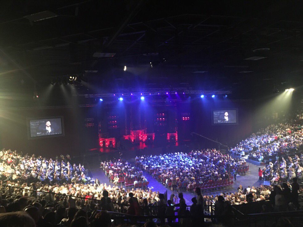 stassmusic's tweet photo. @GospelSkouspel Well done and Thank you for the privilege to be a part of this historic 10th Gospel Skouspel 2016! https://t.co/cnuW5fIEnM
