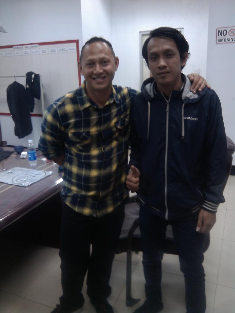 salah satu musisi legend asal bandung <a href="/Noinbullet_Ska_/">NoinBullet</a>