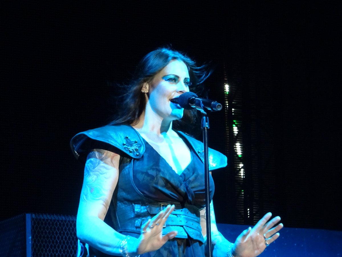 _Marthas_'s tweet photo. amazing last night with @NightwishBand @FloorJansen_ π€ππ¨πΏ
#havirovskeslavnosti #nightwish #havirov https://t.co/OfoV7NslEr