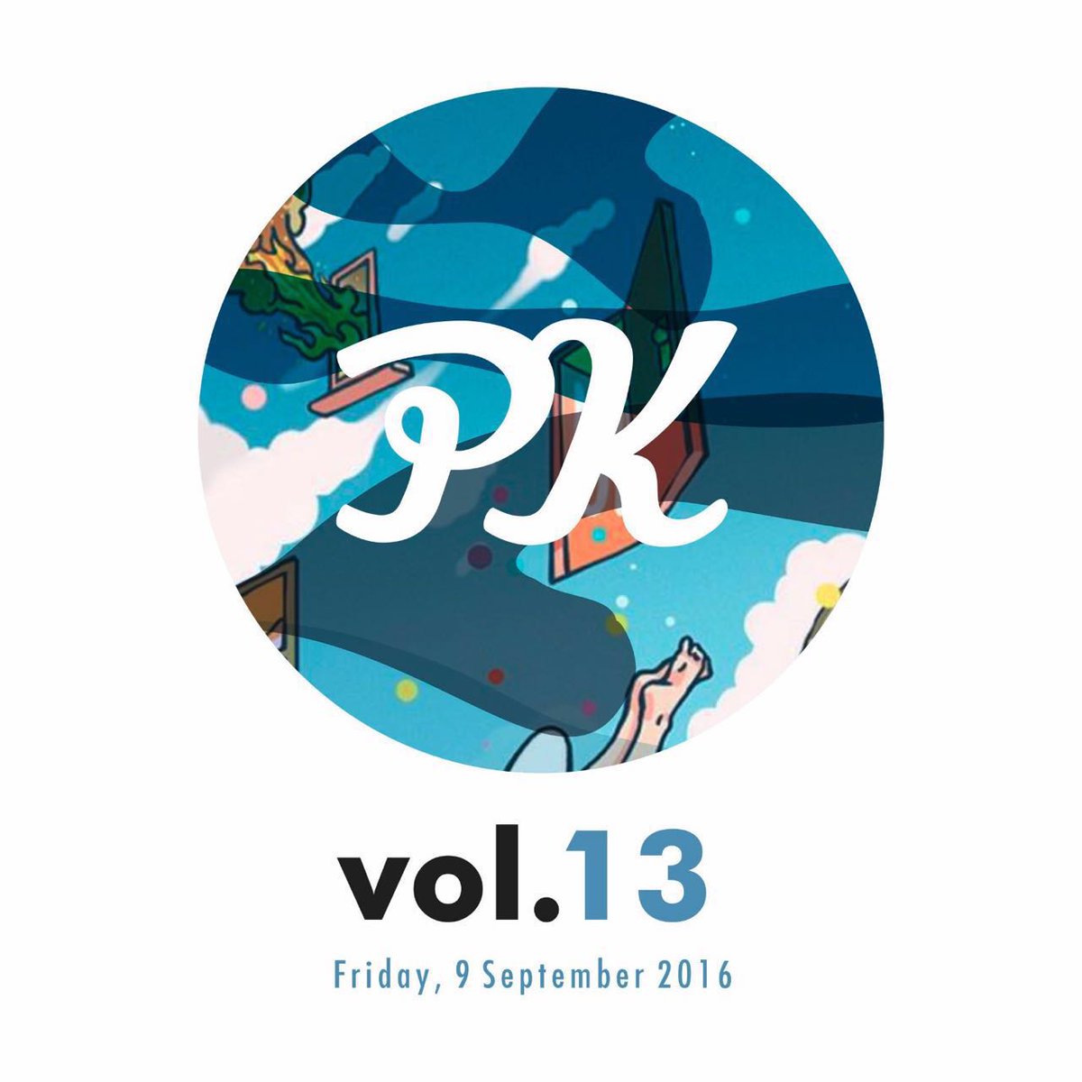 siap untuk kembali terinspirasi? Pecha Kucha Night Jogja Vol. 13 is coming very soon!