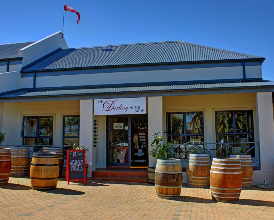 Open Steak, Ribs, burgers and beers <a href="/WinesofDarling/">Darling Wine Shop</a> #TOD16 #WestCoast #Darling #TasteOfDarling