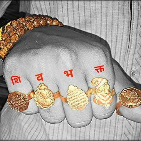 dineshvarpe's tweet image. Jay shivray