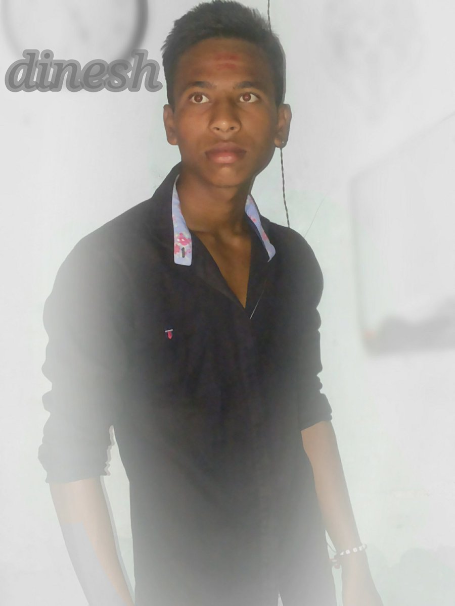 dineshvarpe's tweet image. Me