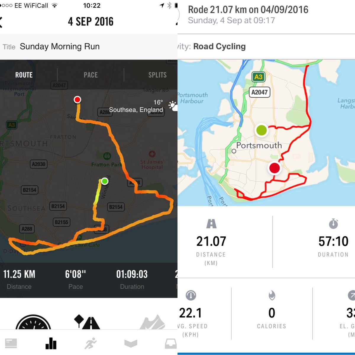 TBSnake's tweet image. Challenge Completed @Luke_NewtonPT 
32km Run/Ride
#BeforeBreakfast #LazySundays #BrutalWind