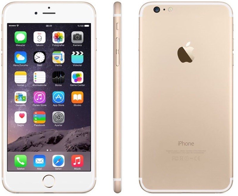 hiiarbonlang's tweet photo. นับถอยหลังอีก 3 วัน เปิดตัว #iPhone7 สิ่งที่อาจจะเจอ สีเครื่องใหม่, หูฟังไร้สาย, กล้องคู่ของรุ่น Plus, แบตอึดขึ้น... https://t.co/YJGylivfaN