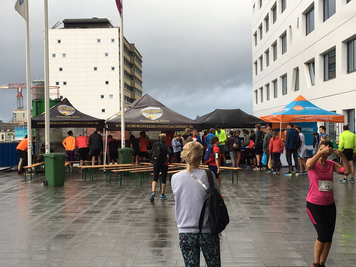 Vandaag 1e editie #urbunculturerun #utrecht #jammervanhetweer #openingcultureelseizoen