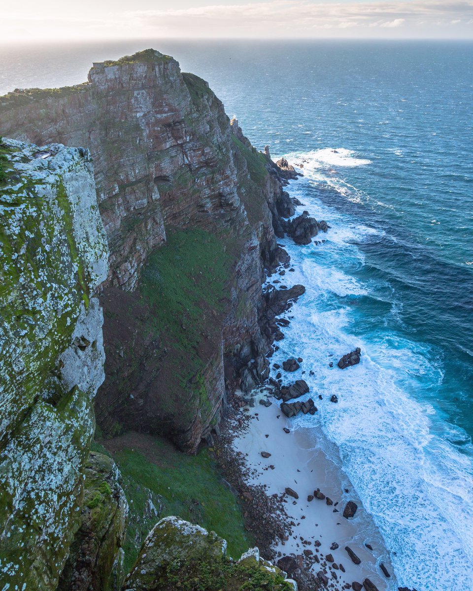 FrancisGersbach's tweet photo. Flashbacks to the @CapePointSA #capepointaudio tour instameet yesterday - Pic stories at https://t.co/RpWI6TN4H4 https://t.co/eGwbODbQKf