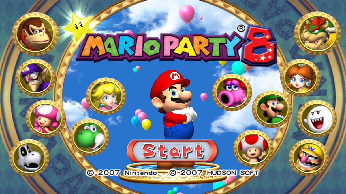 睦 21 على تويتر マリオパーティ8の評価が甘くなるのは ハンマーブロスが激カワだから仕方ない 何あの可愛い声 ファミベでもその声になってたし3dワールドはいちいち投げる度に ヤァッ とか言ってて可愛いし倒すと ギャー て言うけどその声も可愛いし
