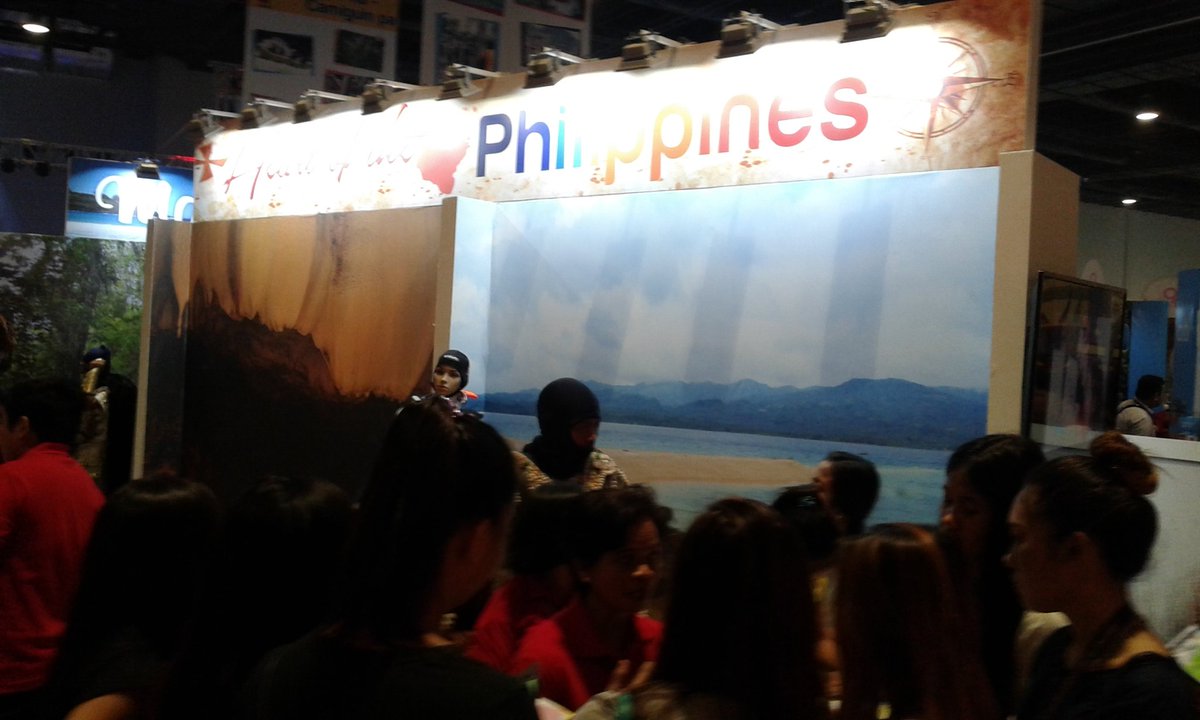 DOT Mimaropa tweet media