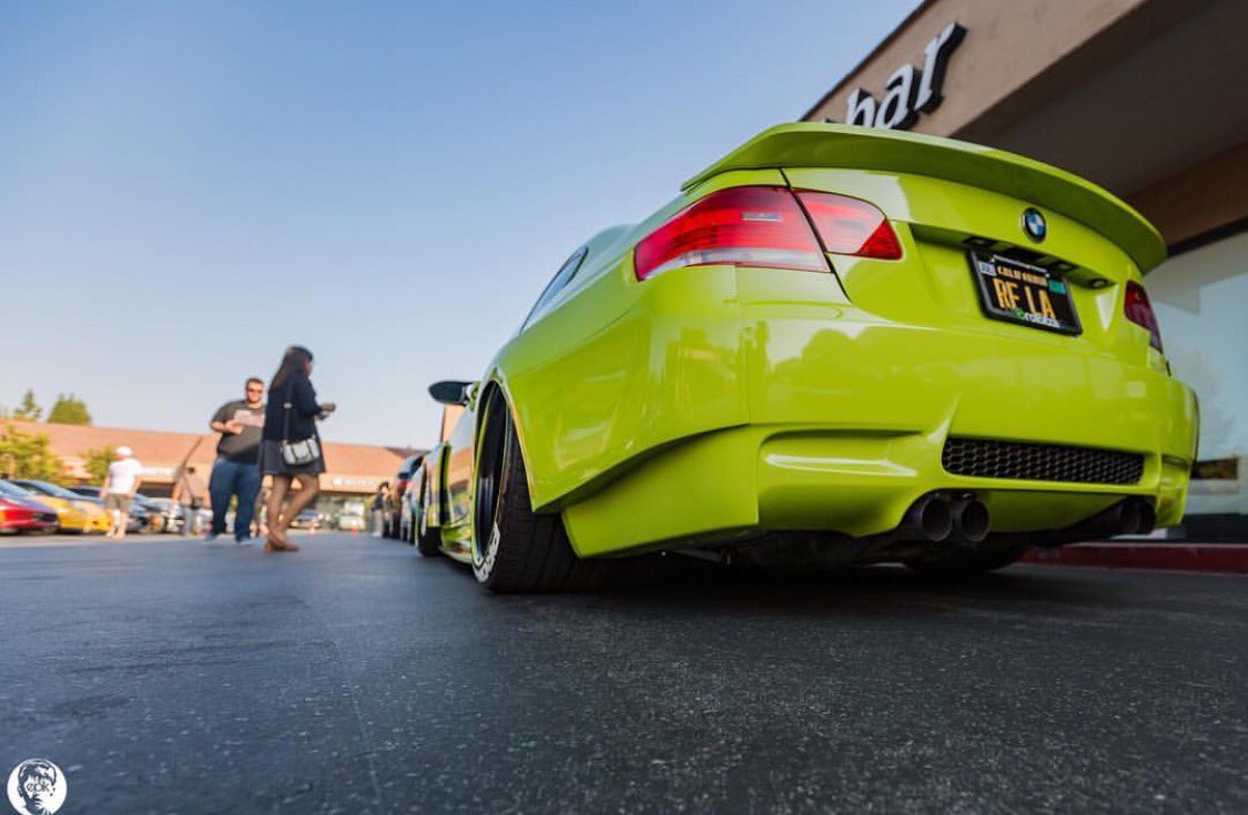 Rollofaceusa's tweet photo. Good night L.A
2016 SEMA booth #32269
#Rolloface #brakes #BBK #stance #airrider #bmw #bimmer #lowed #styling https://t.co/8WMUJdVlQp