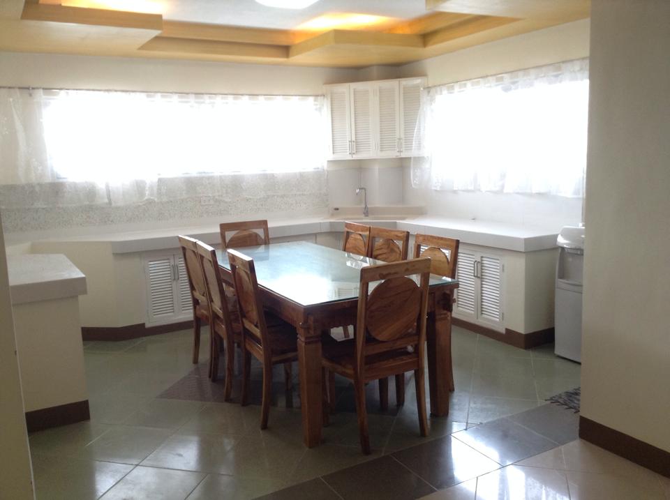 Medrano's Apartelle on Twitter "Main House (26 Bakakeng Central