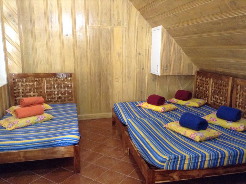 Medrano's Apartelle on Twitter "Main House (26 Bakakeng Central