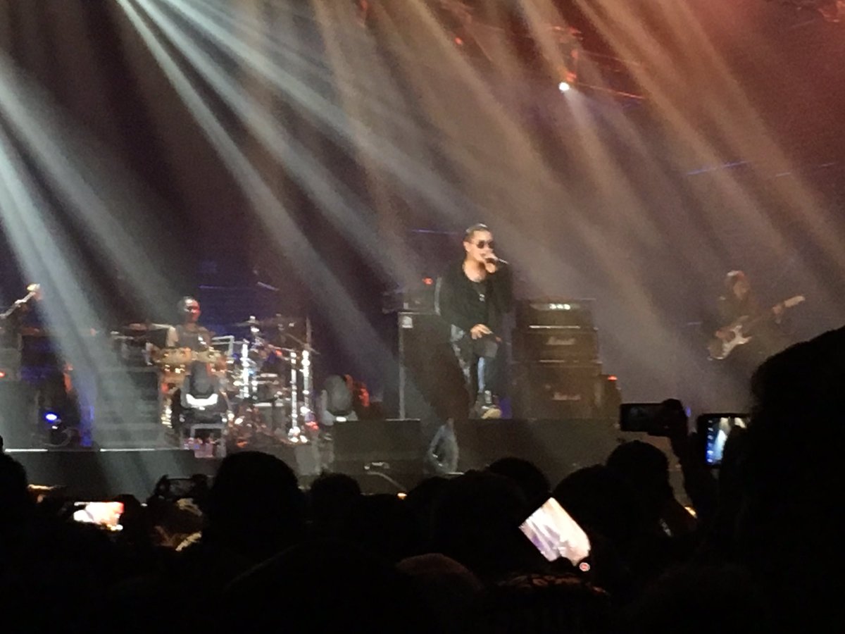 e_eeyenz's tweet image. เพราะคิดถึง จึงมาหา ❤️❤️ นานมากที่ไม่ได้มันส์ขนาดนี้ ตั้งแต่ 6โมง-เที่ยงคืน #pack4 #Pack4TurnbackConcert @BANKKCASH