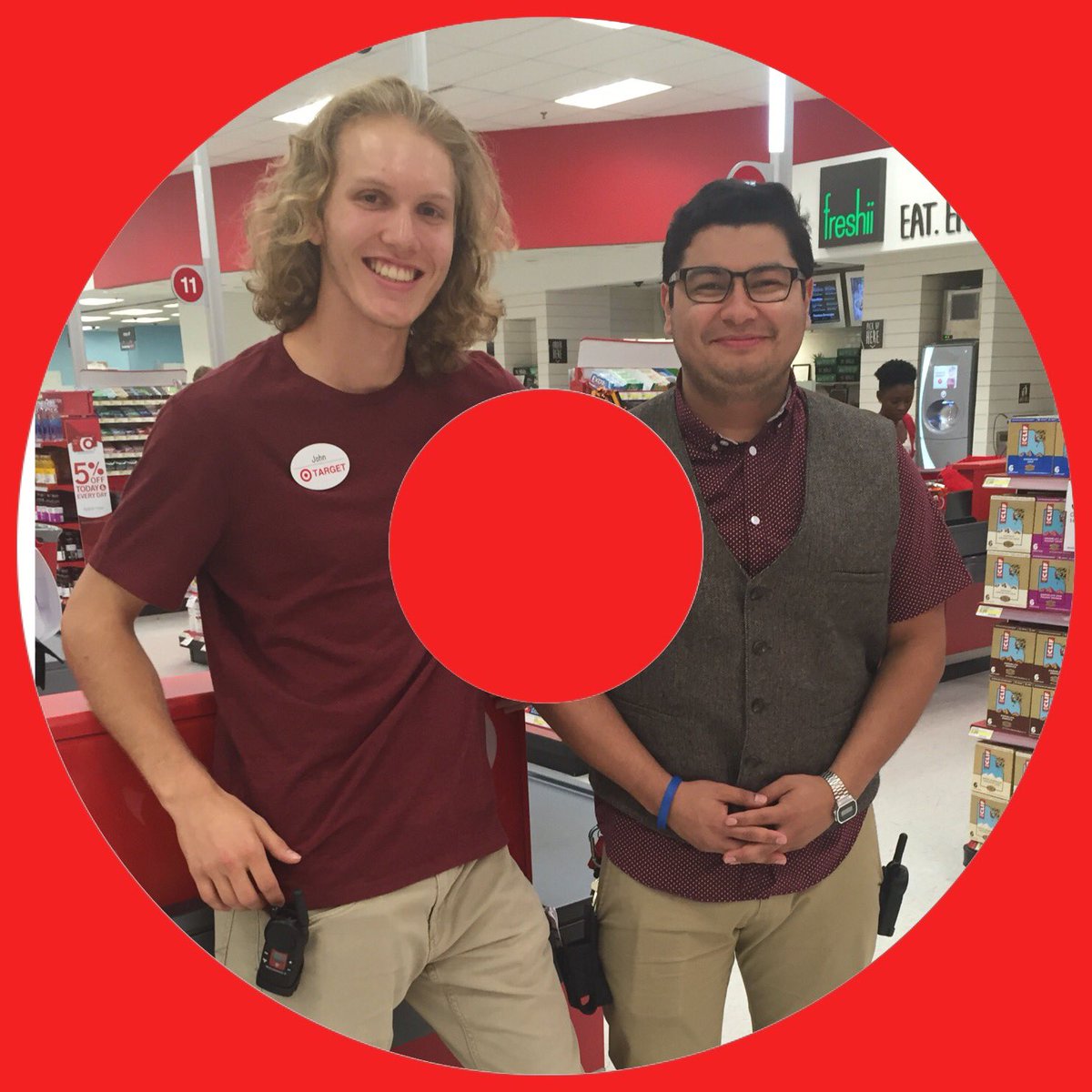 GSA Jason rollin' in the Reds tonight. Proud of your leadership!#greenisourfavecolor <a href="/Adam_Reiter/">Arbitrum Now</a> <a href="/jennife25013526/">jennifer mayer</a>